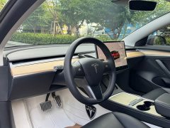Tesla Model 3 2022 Rear-Wheel Drive - ფოტო 11