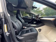 Tesla Model 3 2022 Rear-Wheel Drive - ფოტო 14
