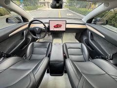Tesla Model 3 2022 Rear-Wheel Drive - ფოტო 15