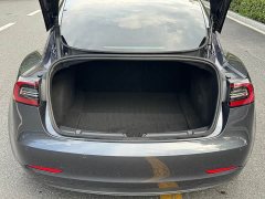 Tesla Model 3 2022 Rear-Wheel Drive - ფოტო 16
