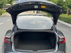 Tesla Model 3 2022 Rear-Wheel Drive - ფოტო 18