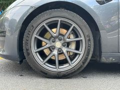 Tesla Model 3 2022 Rear-Wheel Drive - ფოტო 19