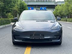 Tesla Model 3 2022 Rear-Wheel Drive - ფოტო 2