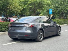 Tesla Model 3 2022 Rear-Wheel Drive - ფოტო 3