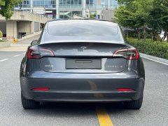 Tesla Model 3 2022 Rear-Wheel Drive - ფოტო 4