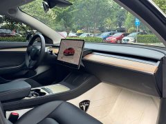 Tesla Model 3 2022 Rear-Wheel Drive - ფოტო 6