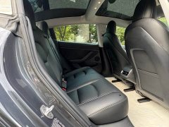 Tesla Model 3 2022 Rear-Wheel Drive - ფოტო 7