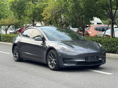 Tesla Model 3 2022 Rear-Wheel Drive - ფოტო 9