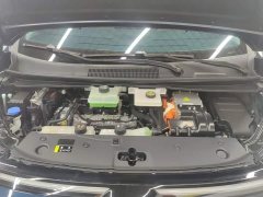 GAC Aion S Plus DM-i 150km MAX - ფოტო 10