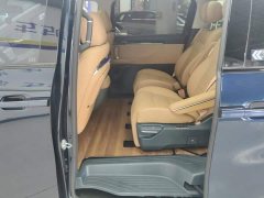 GAC Aion S Plus DM-i 150km MAX - ფოტო 11
