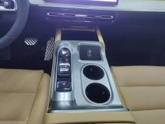 GAC Aion S Plus DM-i 150km MAX - ფოტო 16