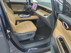 GAC Aion S Plus DM-i 150km MAX - ფოტო 8