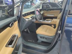 GAC Aion S Plus DM-i 150km MAX - ფოტო 9