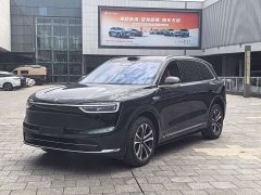 AITO M7 2026 Extended Range Ultra AWD 5-Seater with 192-Channel LiDAR - ფოტო 1