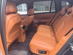 AITO M7 2026 Extended Range Ultra AWD 5-Seater with 192-Channel LiDAR - ფოტო 12