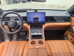 AITO M7 2026 Extended Range Ultra AWD 5-Seater with 192-Channel LiDAR - ფოტო 15