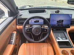 AITO M7 2026 Extended Range Ultra AWD 5-Seater with 192-Channel LiDAR - ფოტო 16
