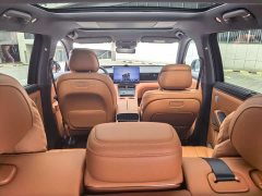 AITO M7 2026 Extended Range Ultra AWD 5-Seater with 192-Channel LiDAR - ფოტო 17