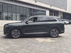 AITO M7 2026 Extended Range Ultra AWD 5-Seater with 192-Channel LiDAR - ფოტო 3