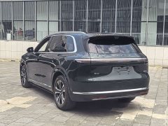 AITO M7 2026 Extended Range Ultra AWD 5-Seater with 192-Channel LiDAR - ფოტო 4