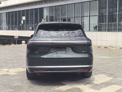 AITO M7 2026 Extended Range Ultra AWD 5-Seater with 192-Channel LiDAR - ფოტო 5