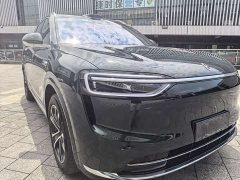 AITO M7 2026 Extended Range Ultra AWD 5-Seater with 192-Channel LiDAR - ფოტო 9