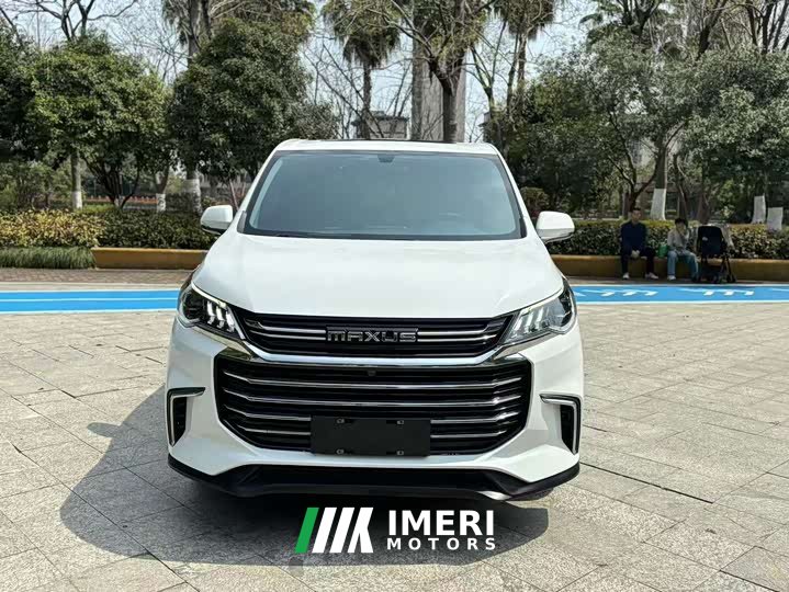 Maxus G50 2022 1.5T Automatic Changyou B - ავტომობილი ჩინეთიდან
