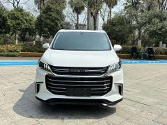 Maxus G50 2022 1.5T Automatic Changyou B - ფოტო 1