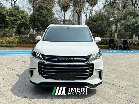 2023 Maxus G50 2022 1.5T Automatic Changyou B - ავტომობილი ჩინეთიდან