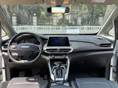 Maxus G50 2022 1.5T Automatic Changyou B - ფოტო 10