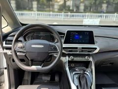 Maxus G50 2022 1.5T Automatic Changyou B - ფოტო 11