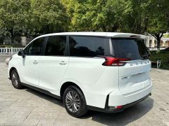 Maxus G50 2022 1.5T Automatic Changyou B - ფოტო 12