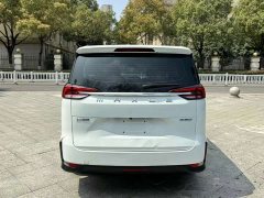 Maxus G50 2022 1.5T Automatic Changyou B - ფოტო 13