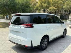 Maxus G50 2022 1.5T Automatic Changyou B - ფოტო 14