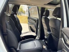 Maxus G50 2022 1.5T Automatic Changyou B - ფოტო 15