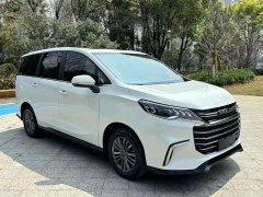 Maxus G50 2022 1.5T Automatic Changyou B - ფოტო 2