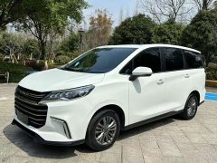 Maxus G50 2022 1.5T Automatic Changyou B - ფოტო 3