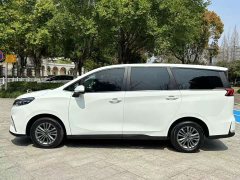 Maxus G50 2022 1.5T Automatic Changyou B - ფოტო 4