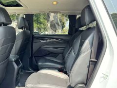 Maxus G50 2022 1.5T Automatic Changyou B - ფოტო 6