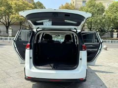 Maxus G50 2022 1.5T Automatic Changyou B - ფოტო 7