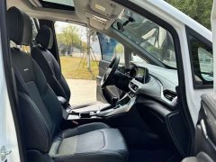 Maxus G50 2022 1.5T Automatic Changyou B - ფოტო 8