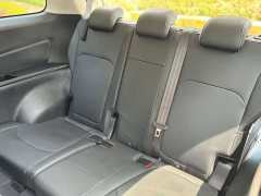 Maxus G50 2022 1.5T Automatic Changyou B - ფოტო 9