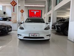 Tesla Model Y 2022 Facelift Rear-Wheel Drive - ფოტო 2