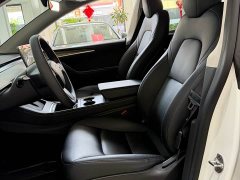 Tesla Model Y 2022 Facelift Rear-Wheel Drive - ფოტო 4