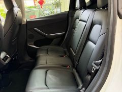 Tesla Model Y 2022 Facelift Rear-Wheel Drive - ფოტო 6