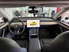 Tesla Model Y 2022 Facelift Rear-Wheel Drive - ფოტო 7