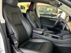 Tesla Model Y 2022 Facelift Rear-Wheel Drive - ფოტო 8