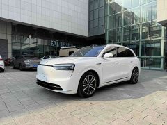 AITO M7 2026 Extended Range Ultra AWD 6-Seat (192-Channel LiDAR) - ფოტო 1