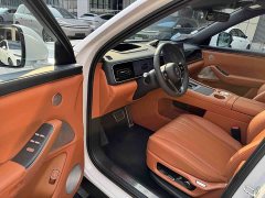 AITO M7 2026 Extended Range Ultra AWD 6-Seat (192-Channel LiDAR) - ფოტო 10