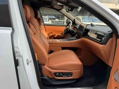 AITO M7 2026 Extended Range Ultra AWD 6-Seat (192-Channel LiDAR) - ფოტო 12